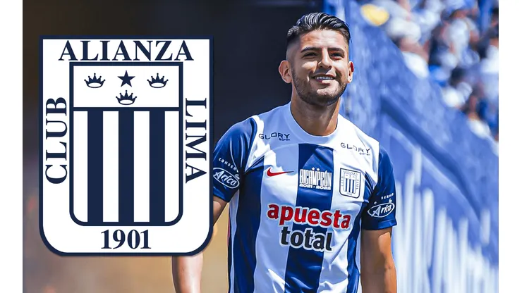 El 'Kaiser' jugará este año en el cuadro blanquiazul.