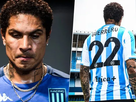 El plan que tiene Racing para Paolo y cuándo piensa hacerlo debutar