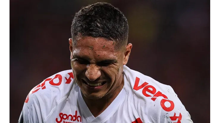 Flamengo v Internacional - Copa CONMEBOL Libertadores 2019