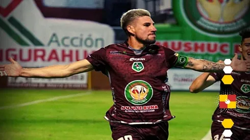 Deportivo Garcilaso se refuerza con delantero que vale de medio millón de euros