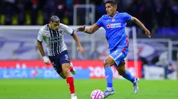 Cruz Azul v Monterrey - Playoffs Torneo Apertura 2022 Liga MX