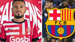 Alexander Callens no jugaría el fin de semana.