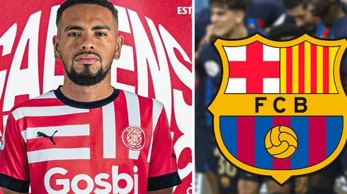 Alexander Callens no jugaría el fin de semana.