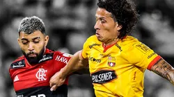 ¿Riveros, refuerzo de la 'U', estuvo involucrado en apuestas?