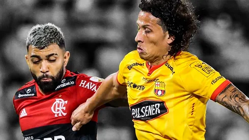 ¿Riveros, refuerzo de la 'U', estuvo involucrado en apuestas?