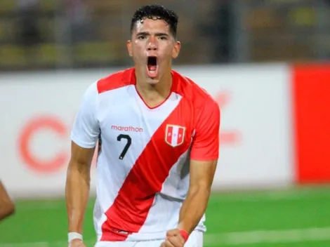 Universitario hace el "negocio del siglo" y ficha a su nueva estrella para la Liga 1