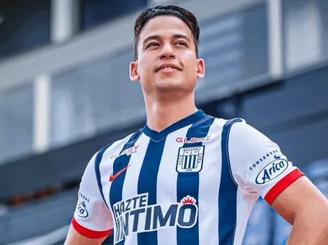 Cristian Benavente será operado: ¿Cuándo volverá a jugar por Alianza Lima?