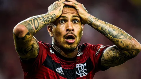 De ganar 250 mil mensuales, lo que Guerrero recibiría en Racing