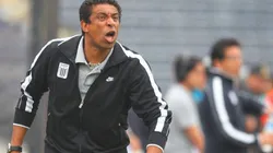 Pepe Soto fue amenazado para fichar por Sporting Cristal