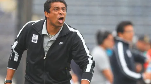 Pepe Soto fue amenazado para fichar por Sporting Cristal