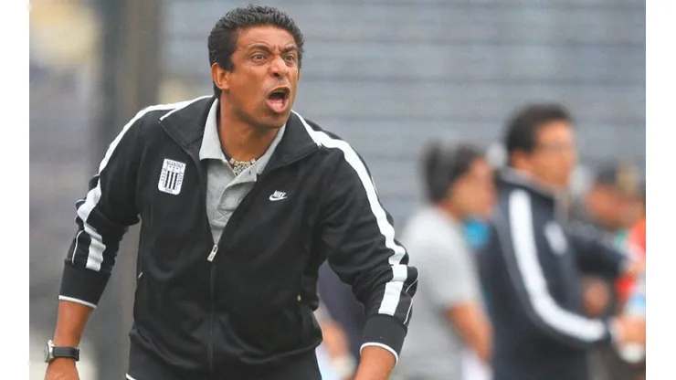 Pepe Soto fue amenazado para fichar por Sporting Cristal