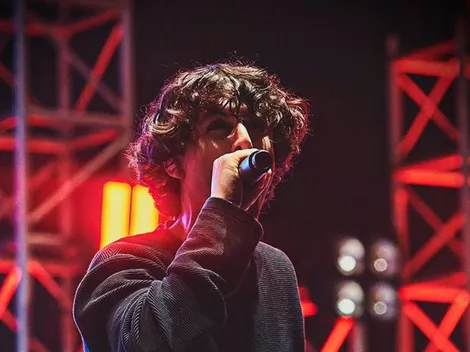 ¿Por qué Jaze deja de competir en la FMS Perú?