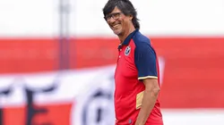 Ángel David Comizzo usó esta calificación para Alianza Lima