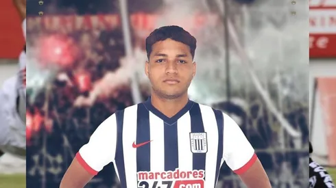 Dejó Alianza Lima para ser refuerzo de la 'U'