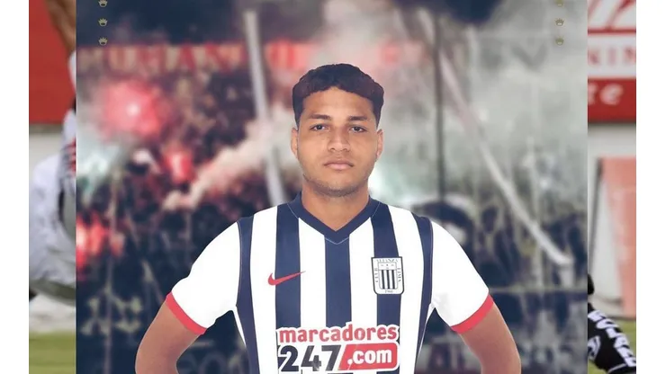 Dejó Alianza Lima para ser refuerzo de la 'U'