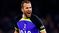 Tottenham venció a Fulham y pelea por puestos de Champions