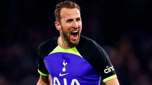 Tottenham venció a Fulham y pelea por puestos de Champions