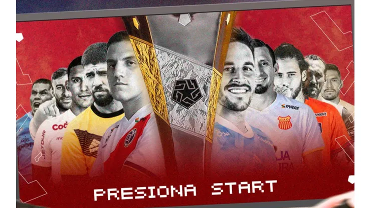 ¿Iniciará el fútbol peruano esta semana?