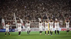 Universitario de Deportes y su fixture completo para la Liga 1 - 2023