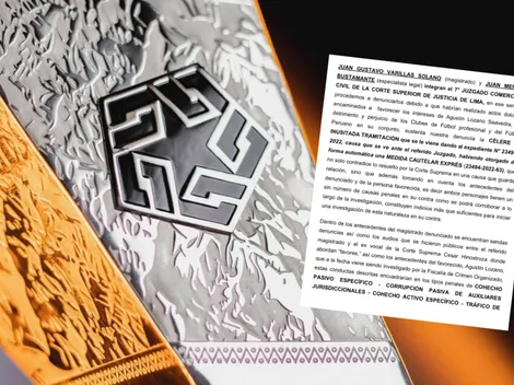 Alianza Lima, Universitario de Deportes y Cienciano del Cusco toman decisión radical contra jueces de medida cautelar