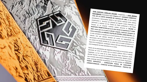 Hoy por hoy no se puede hablar casi de fútbol profesional en la Liga 1. Los problemas siguen apareciendo, y parecen no tener un final.