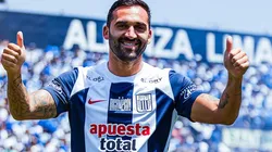 Oferta formal: Atlético lanzó propuesta a Alianza por Míguez