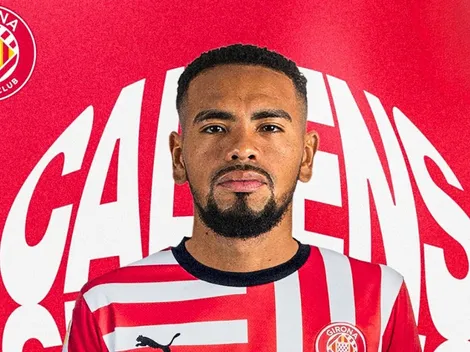 Callens al Girona: detalles del vínculo y sueldo en el fútbol español