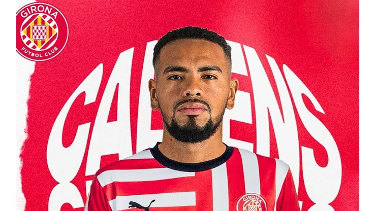 Callens al Girona: detalles del vínculo y sueldo en el fútbol español