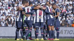 Alianza Lima y su fixture completo para la Liga 1 - 2023