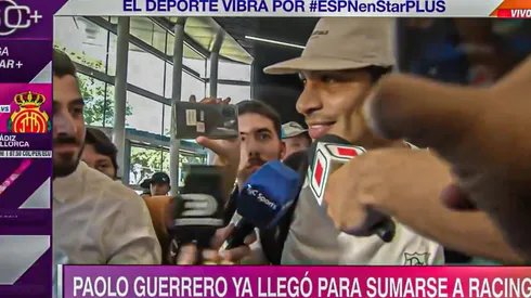 El atacante se sumará al cuadro de Fernando Gago.