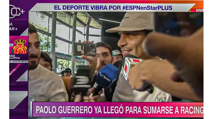 El atacante se sumará al cuadro de Fernando Gago.