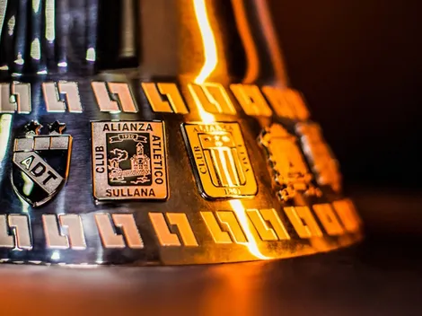 Programación completa de la fecha 2 de la Liga 1