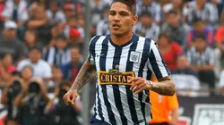 Guerrero no olvida al club de sus amores
