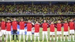 Sudamericano Sub 20: tabla de posiciones y ubicación de Perú