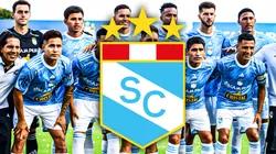 Sporting Cristal no contará con uno de sus jugadores este 2023.