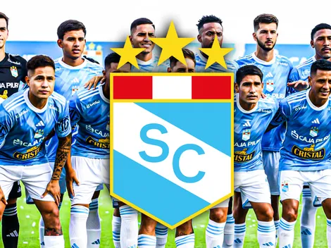 Arquero peruano rechazó a Sporting Cristal y no reforzará al equipo para la Liga 1 2023