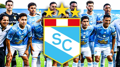 Sporting Cristal no contará con uno de sus jugadores este 2023.