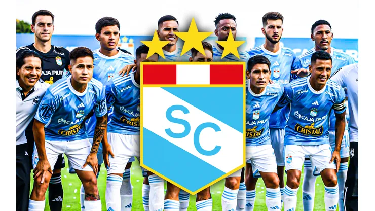 Sporting Cristal no contará con uno de sus jugadores este 2023.