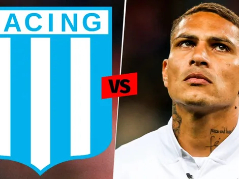 Periodista argentino criticó fichaje de Guerrero: "Para qué viene"