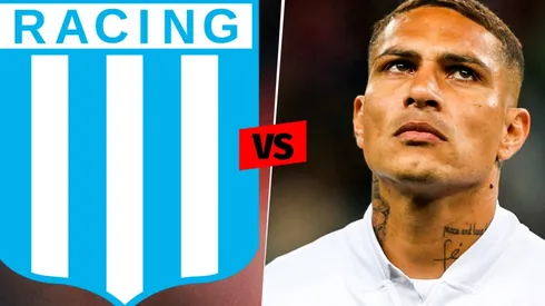 Periodista argentino criticó fichaje de Guerrero: "Para qué viene"