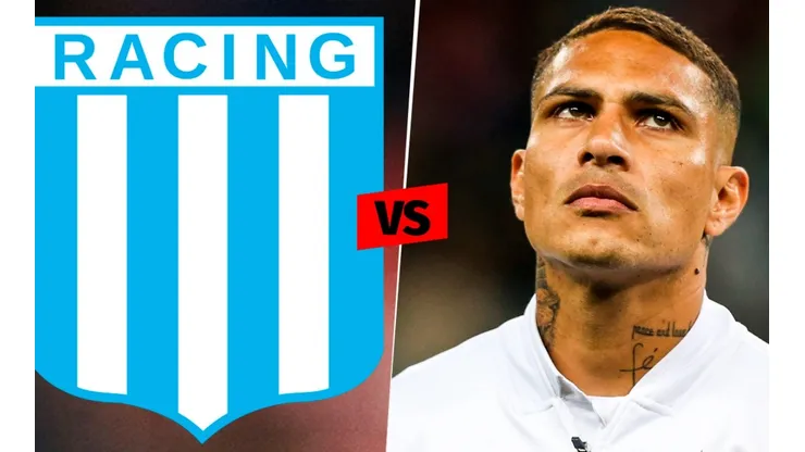 Periodista argentino criticó fichaje de Guerrero: "Para qué viene"