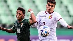 Sub 20: Aguilar se equivocó feo y Brasil anotó el 1-0 ante Perú