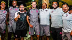 El cuadro chalaco logró un importante triunfo.