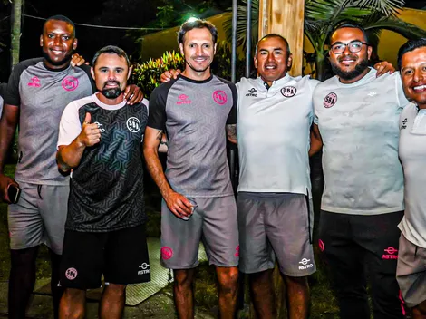 El dato que ilusionará a la hinchada de Sport Boys de cara a la Liga 1 2023