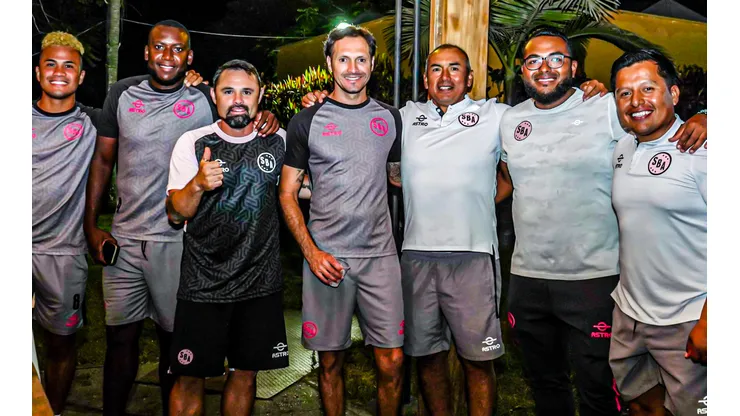 El cuadro chalaco logró un importante triunfo.