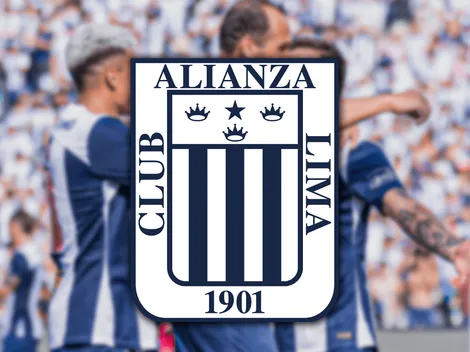 Alianza Lima anunció nuevo fichaje para la Liga 1 y la Copa Libertadores 2023