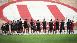 ¿Qué opinan en Universitario de Deportes sobre la huelga?