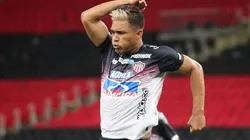 Flamengo v Junior - Copa CONMEBOL Libertadores 2020