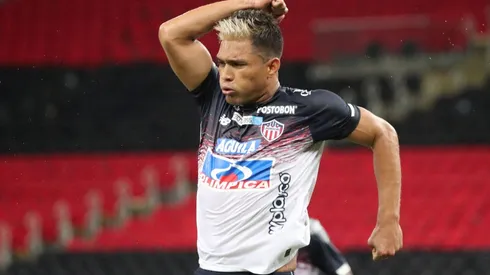 Flamengo v Junior - Copa CONMEBOL Libertadores 2020