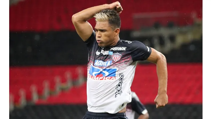 Flamengo v Junior - Copa CONMEBOL Libertadores 2020